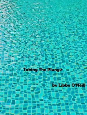 Cover of the book Taking The Plunge by Jennifer Gilby Roberts