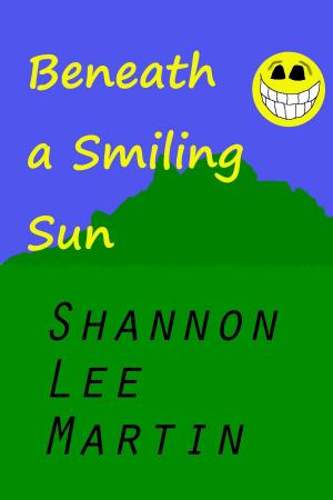 Book cover of Beneath a Smiling Sun