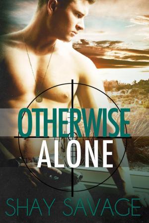 Cover of the book Otherwise Alone by Julie Morgan