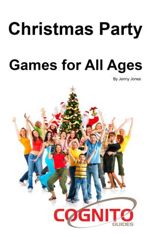 bigCover of the book Christmas Party Games: For All Ages by 