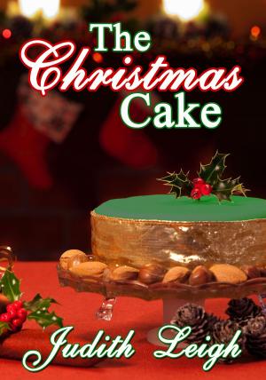 Cover of the book The Christmas Cake by Lori Avocato, Chris Holmes, Victoria Houseman, Teryl Oswald, Susan R. Sweet