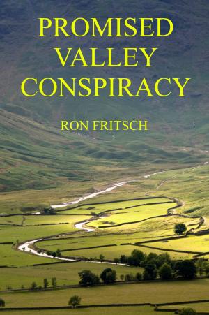 Cover of the book Promised Valley Conspiracy by Roger Parkinson