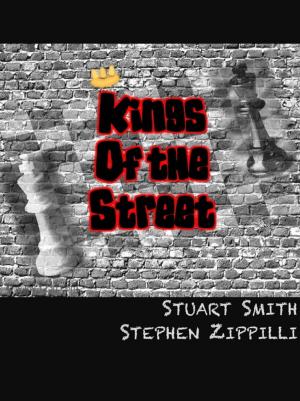 bigCover of the book Kings of the Street by 