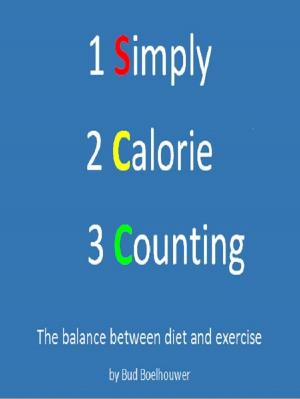 Cover of the book Simply Calorie Counting by Ellen Barrett, Kate Hanley