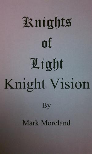 Cover of the book Knights of Light: Knight Vision by Bryan Young