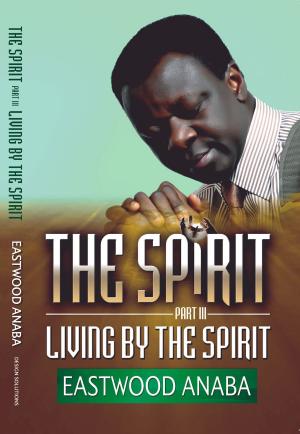 bigCover of the book Living By The Spirit by 