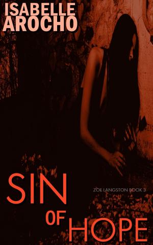 Cover of Sin of Hope