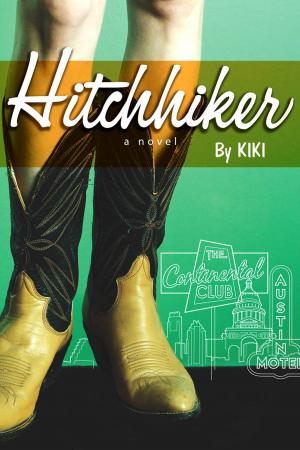 Cover of the book Hitchhiker by Joanne Pence
