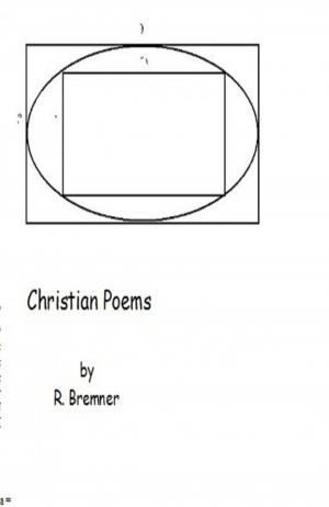 Cover of Christian Poems