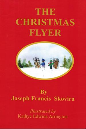 Cover of the book The Christmas Flyer by Patricia Ann Oaks