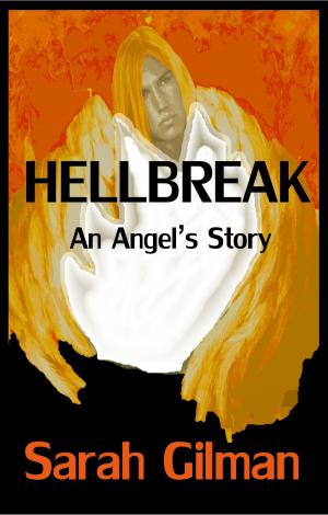 Cover of the book Hellbreak by M. Coulray