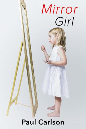 Book cover of Mirror Girl