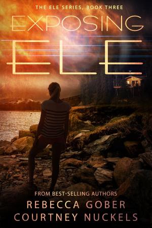 Cover of the book Exposing ELE by Melissa Woods