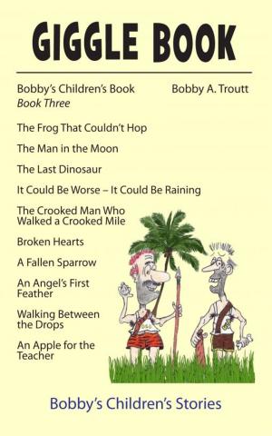 bigCover of the book Giggle Book Three by 