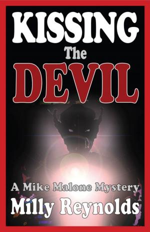 Cover of the book Kissing The Devil by Milly Reynolds