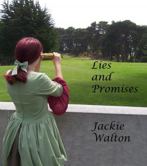 Cover of the book Lies and Promises by K. J. Colt
