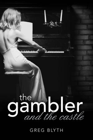 Cover of the book The Gambler and the Castle by Martina Fetzer
