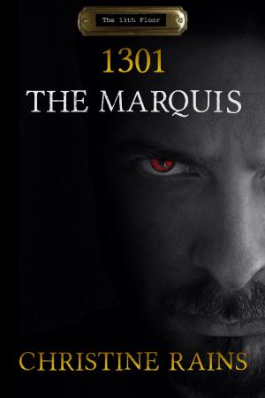 Cover of the book The Marquis by John O'Riley