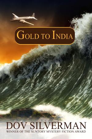 Cover of the book Gold to India by J. Asmara