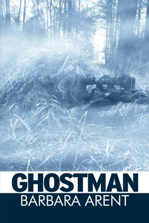 Cover of the book Ghostman by Anastasia Volnaya