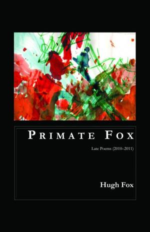Book cover of Primate Fox