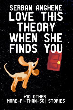 Cover of the book Love This Theory When She Finds You by Mary V. Young