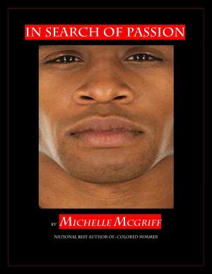 Book cover of In Search of Passion