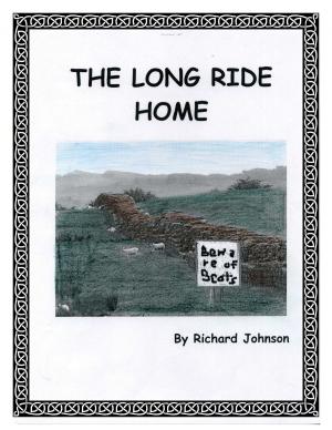Cover of the book The Long Road Home by Richard Johnson