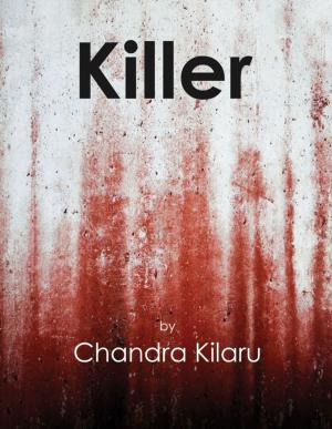 Cover of the book Killer by Robert Burton Robinson