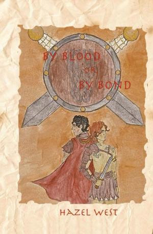 Book cover of By Blood or By Bond