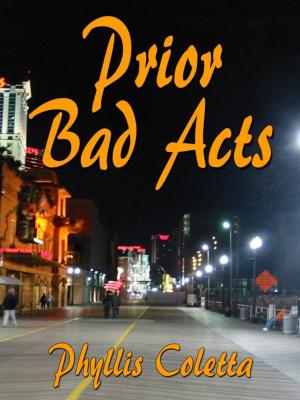 Cover of the book Prior Bad Acts by Aura Conte