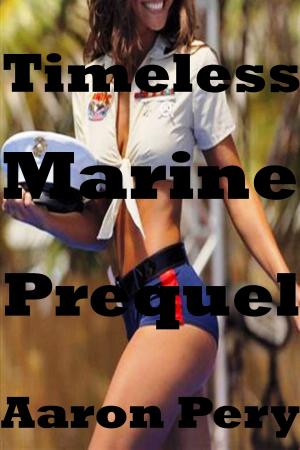 bigCover of the book Timeless Marine: Prequel by 