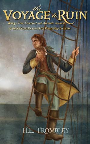 bigCover of the book The Voyage to Ruin by 