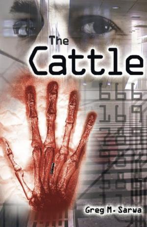 Book cover of The Cattle