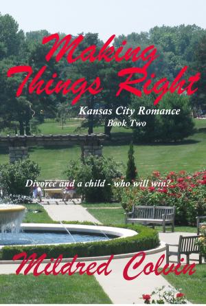 Cover of Making Things Right