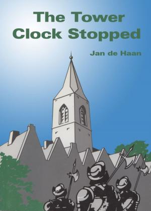 bigCover of the book The Tower Clock Stopped by 