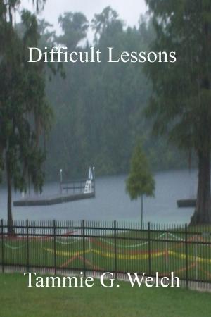 Cover of Difficult Lessons