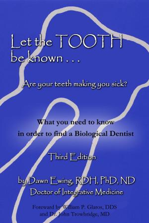 Cover of Let the Tooth Be Known
