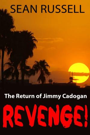 Book cover of Revenge! The Return of Jimmy Cadogan