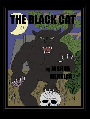 Cover of the book The Black Cat by Michael Lee Ables Jr.