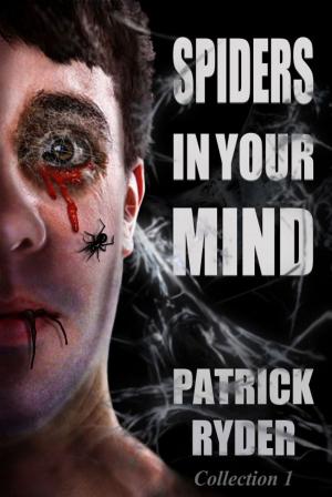 Book cover of Spiders in Your Mind I