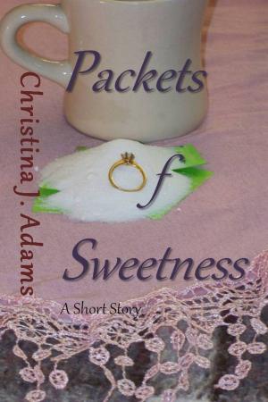 Book cover of Packets of Sweetness