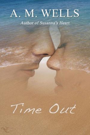 Cover of the book Time Out by Sara Wood