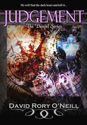 Book cover of Judgement