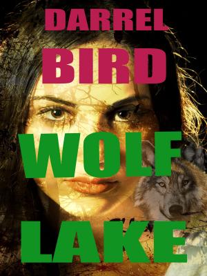 Book cover of Wolf Lake