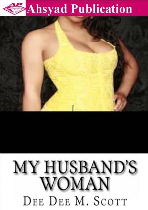 Cover of My Husband's Woman