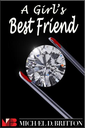Book cover of A Girl's Best Friend