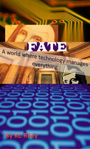 bigCover of the book Fate by 