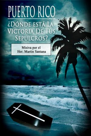 Cover of the book Puerto Rico; ¿Donde está la Victoria de tus sepulcros? by 