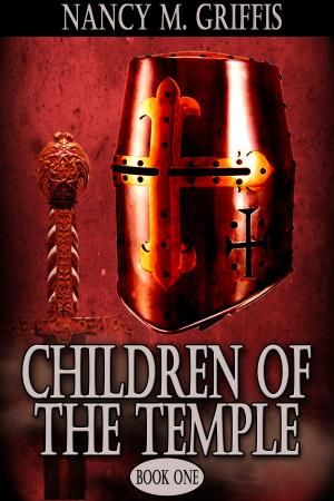 Book cover of Children of the Temple: Book One